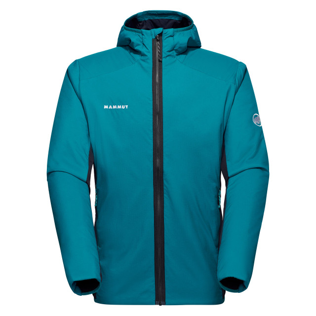 Rime Air IN Hybrid Hooded Jacket - Past Season Colours