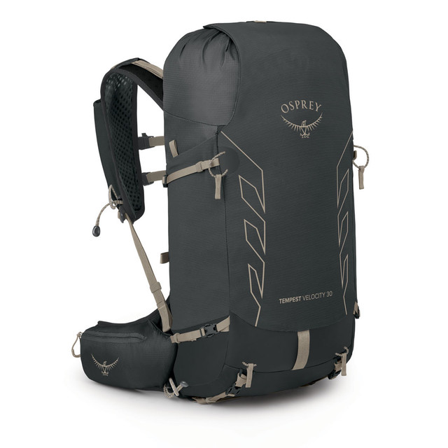 Womens Tempest Velocity 30 Rucksack - Past Season Colours