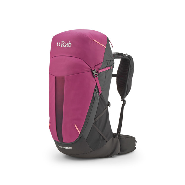 Womens Airox 34ND Rucksack