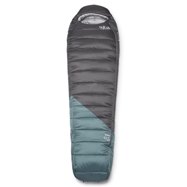 Radeon -12C / 10F Synthetic Sleeping Bag
