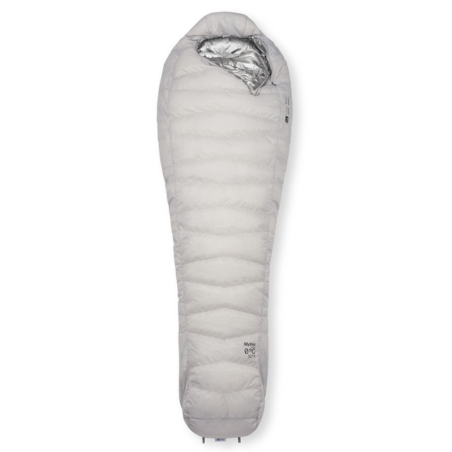 Mythic 0C / 32F Down Sleeping Bag