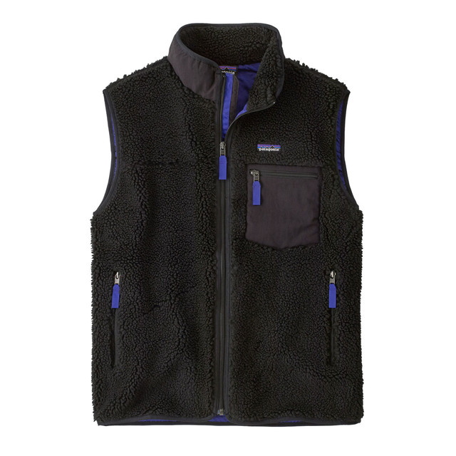 Classic Retro-X Vest - Past Season Colour