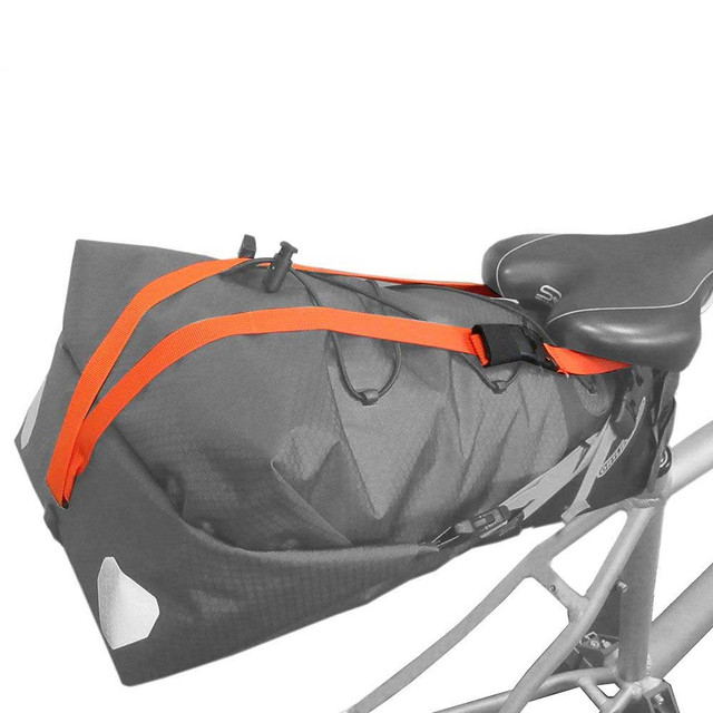 Seat Pack Support Strap