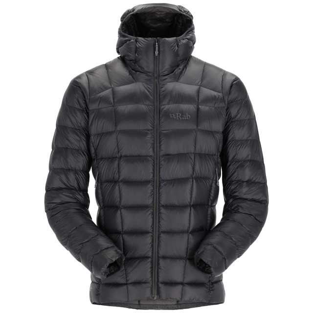 Mythic Alpine Down Jacket