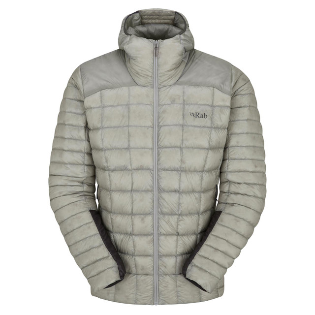 Mythic Alpine Light Down Jacket