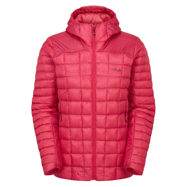 Womens Mythic Alpine Light Down Jacket