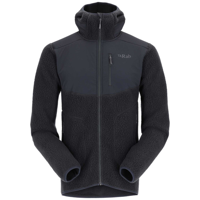 Outpost Hoody