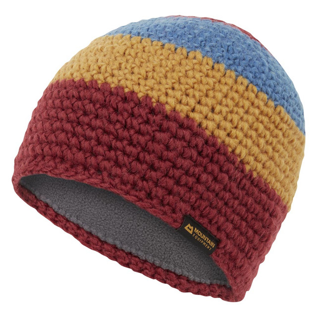Womens Flash Beanie