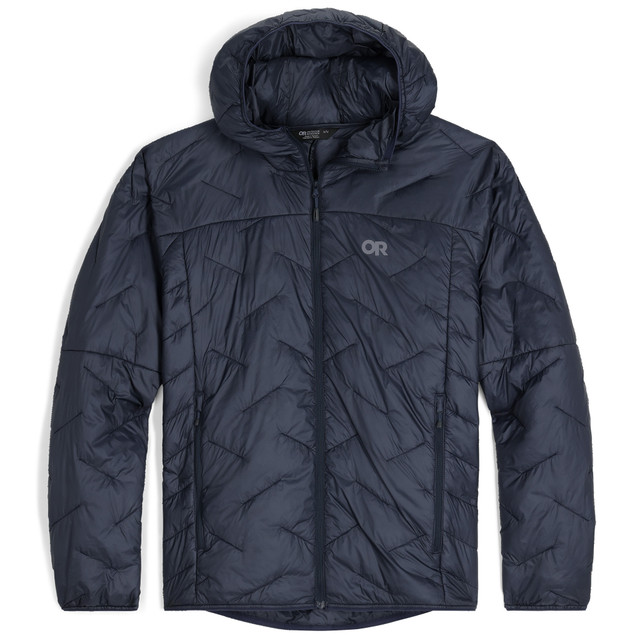 SuperStrand LT Insulated Hoodie