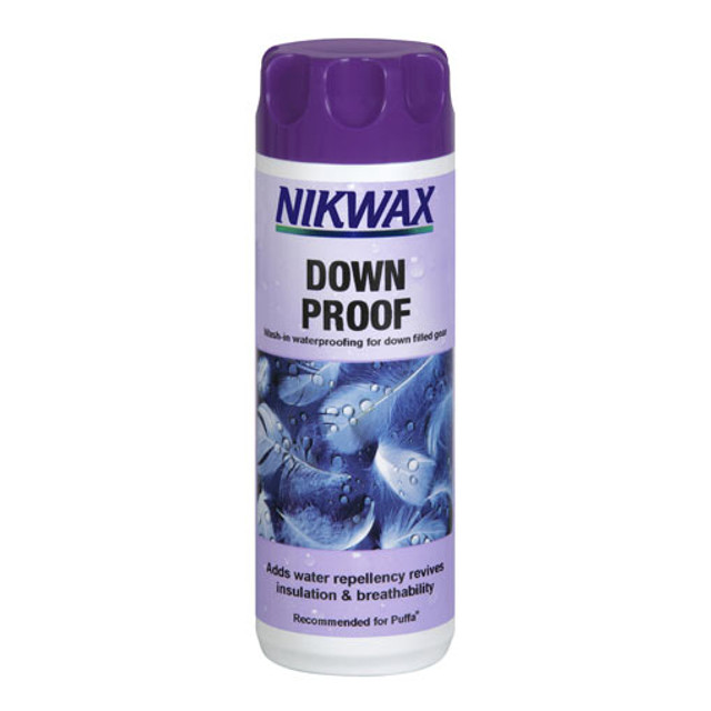 Down Proof - 300ml