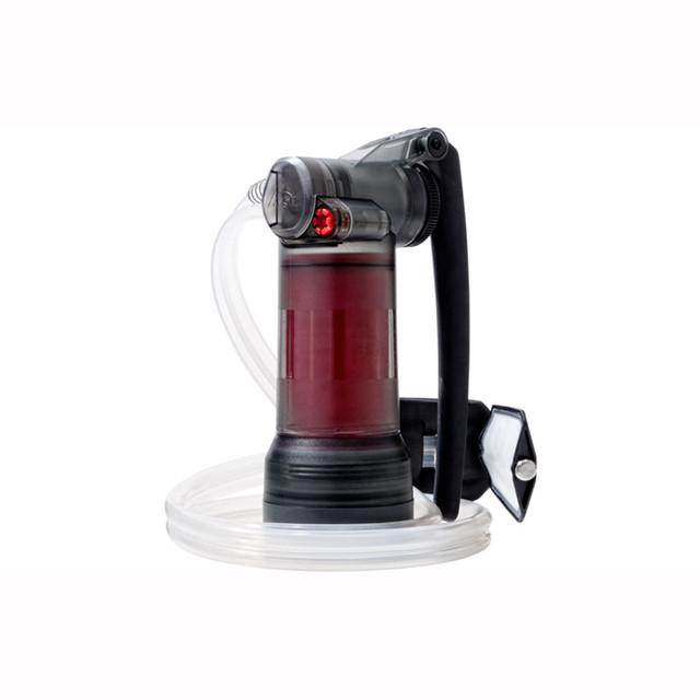 Guardian Water Purifier Pump