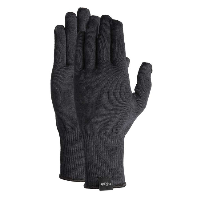 Stretch Knit Glove