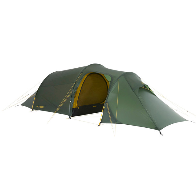 Oppland 2 LW Tent