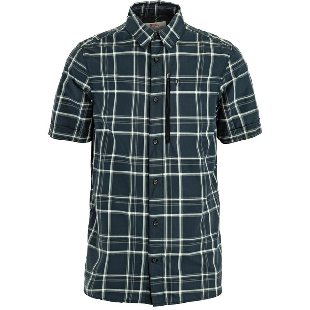 Abisko Hike S/S Shirt