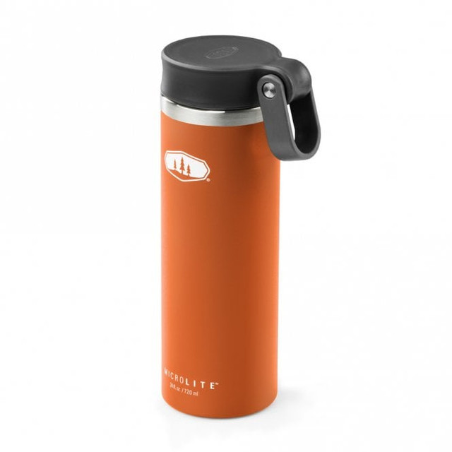 Microlite 720 Twist Vacuum Bottle