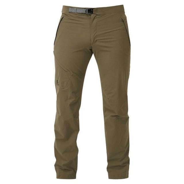 Mammut - Runbold Pants - Men's