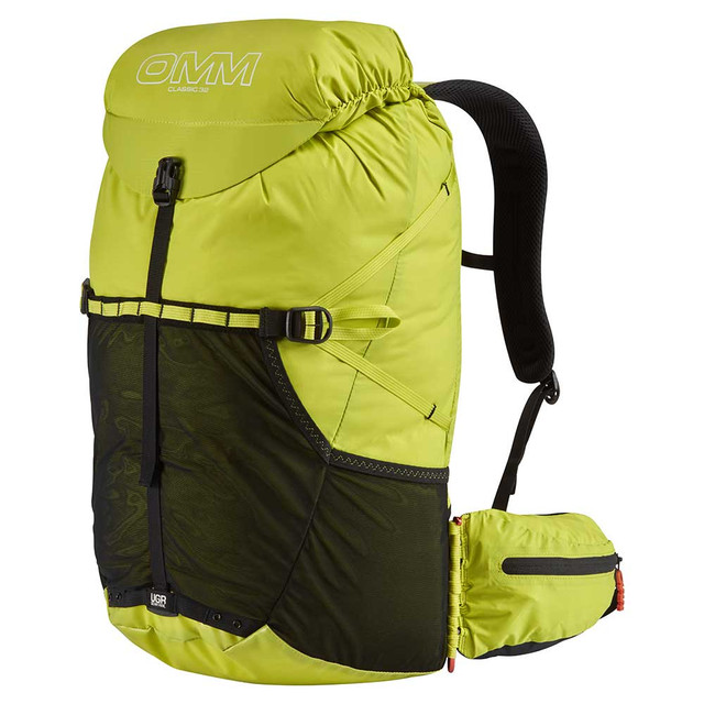 OMM Classic 32 Rucksack | UK | Basecamp Gear