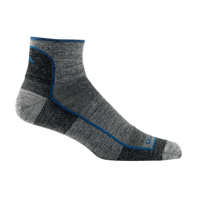 Element 1/4 Length Light Socks