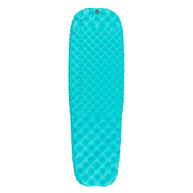 Womens Comfort Light Insulated Sleeping Mat - Regular