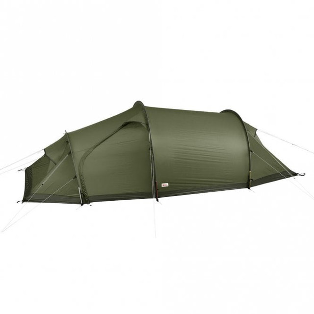 Abisko Shape 3 Tent