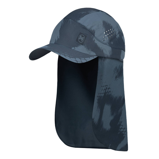 Pack Sahara Cap