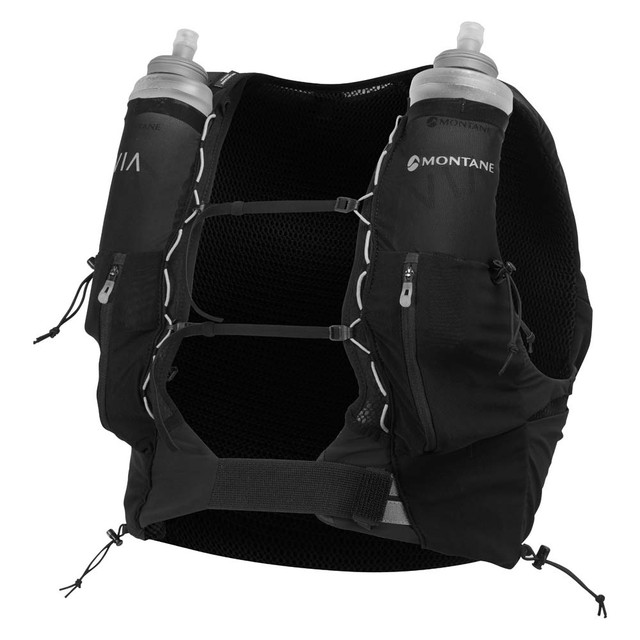 Gecko VP 12+ Vest Pack