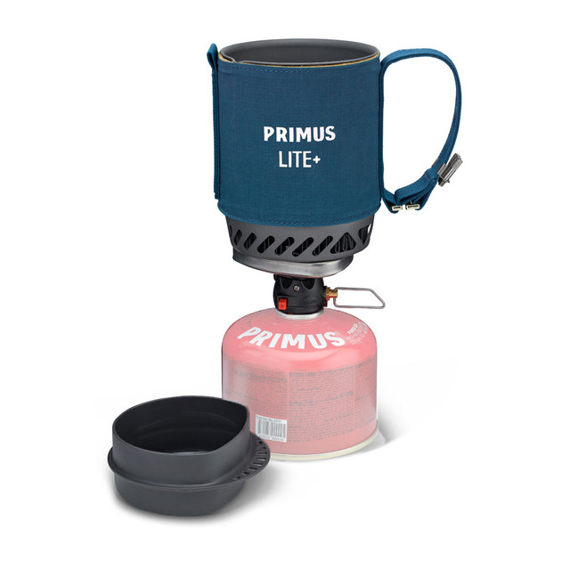 Lite Plus Stove System