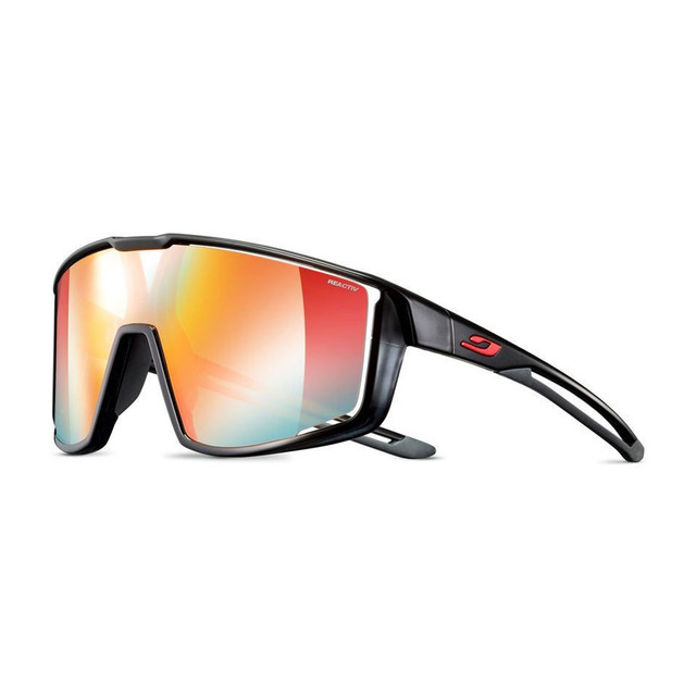 Fury Reactiv Performance 1-3 LAF Sunglasses