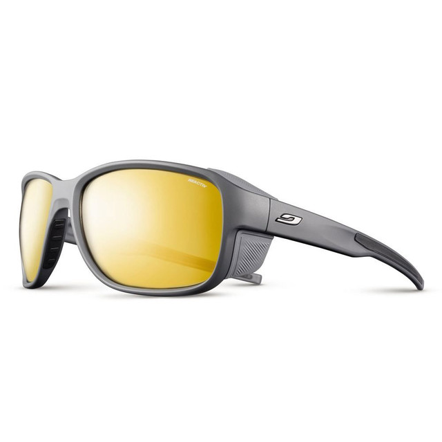 Montbianco 2 Reactiv Performance 2-4 DL Sunglasses