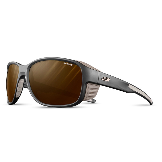 Monterosa 2 Reactiv High Mountain 2-4 Sunglasses