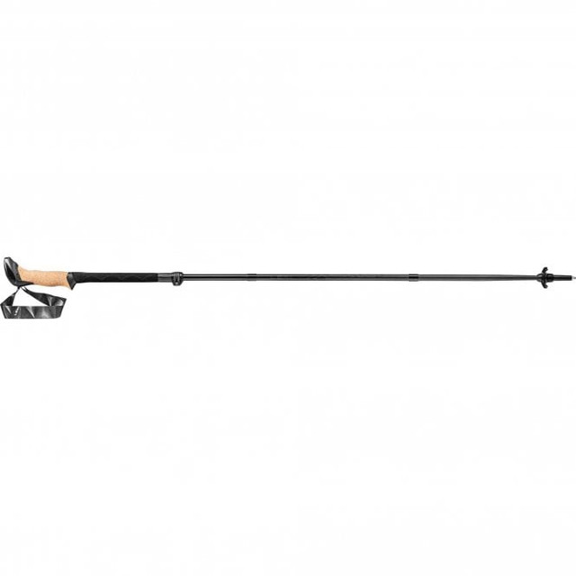 Black Series FX Carbon Trekking Poles