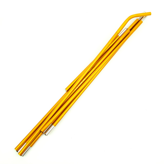 373cm x 9mm & Angled Insert Spare Pole for Jannu