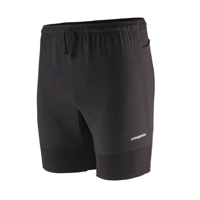 Endless Run Shorts