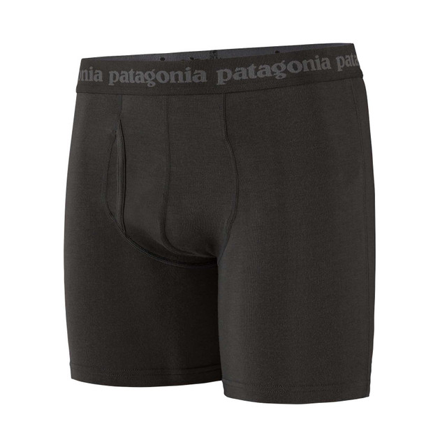 Essential Boxer Briefs - 6"