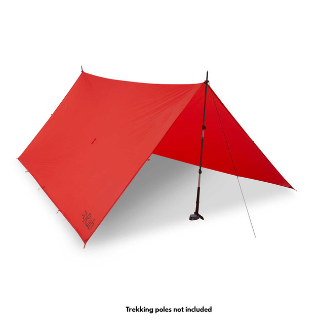 Rab SilTarp Plus | Shop at GOHUNT