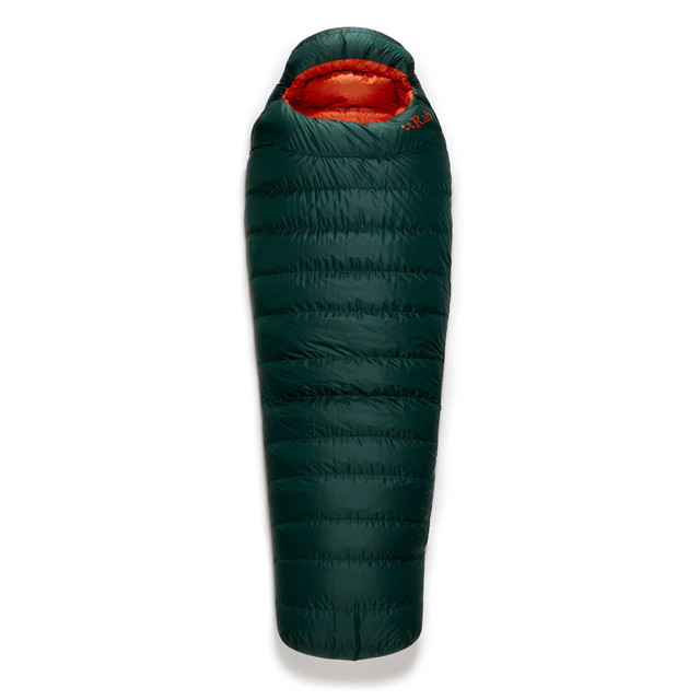 Ascent 1100 Down Sleeping Bag