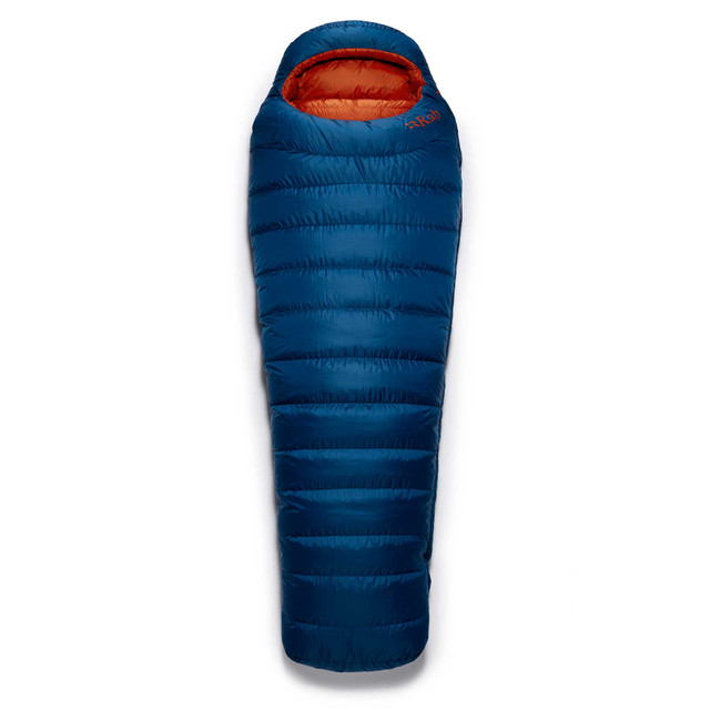 Ascent 700 Down Sleeping Bag