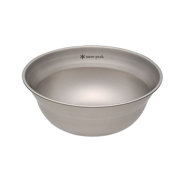 Tableware Bowl M