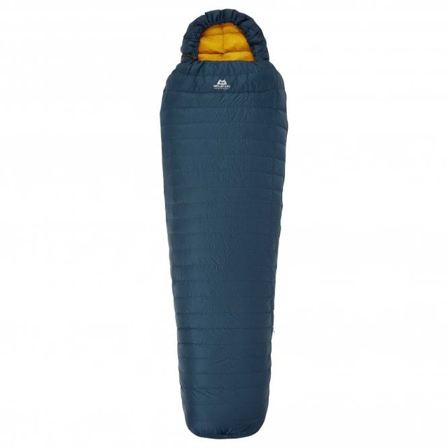 Helium Solo Down Sleeping Bag