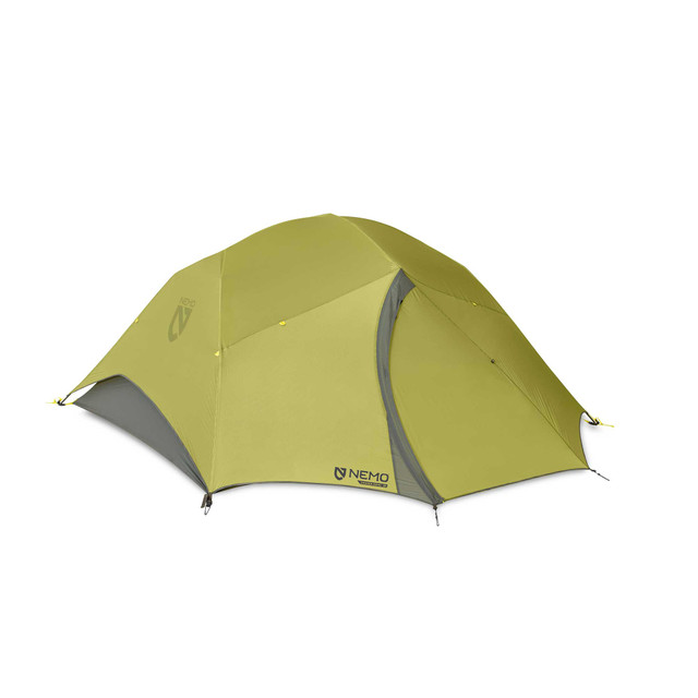 Dagger OSMO 2P Tent