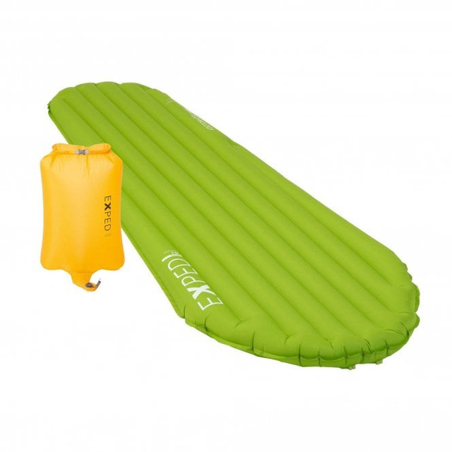 Ultra 1R M Mummy Sleeping Mat