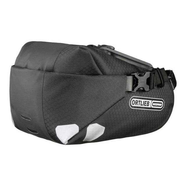 Saddle-Bag Two 1.6L