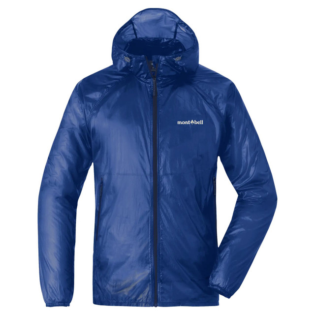 Tachyon Parka
