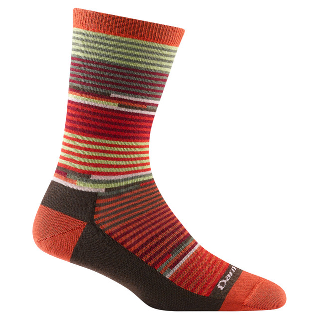 Womens Pixie Crew Socks