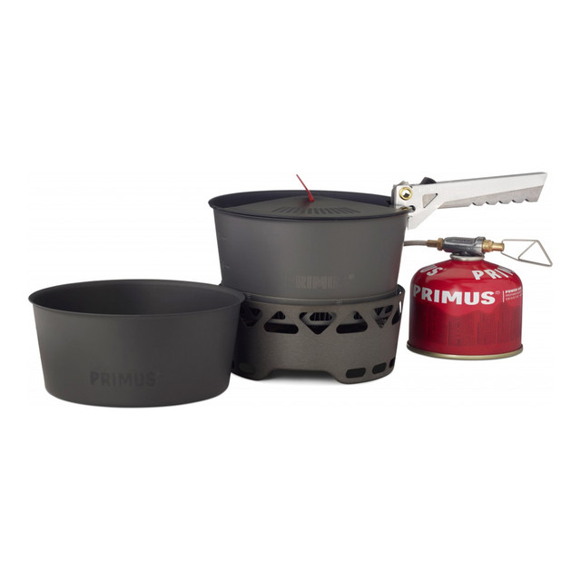 PrimeTech Stove Set 2.3L