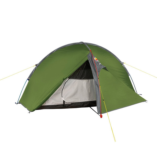 Helm Compact 1 Person Tent