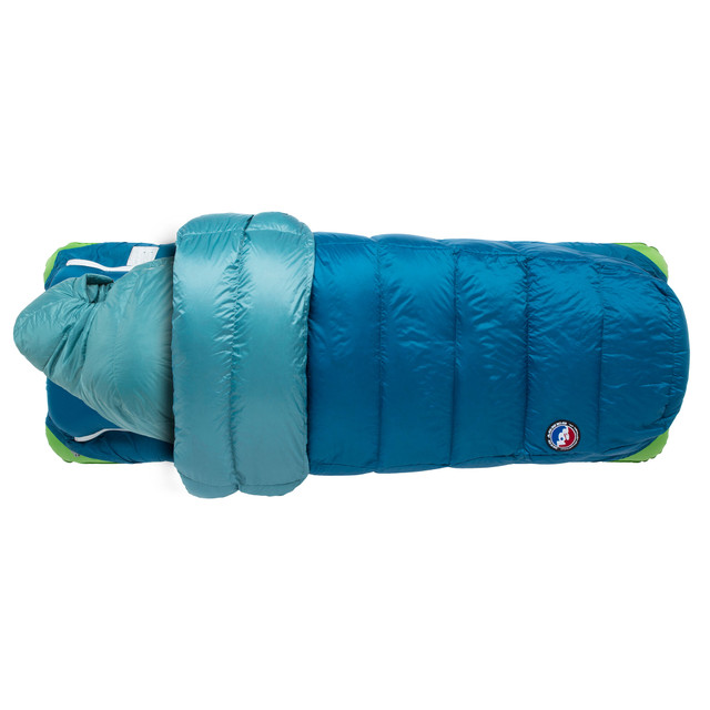 Womens Roxy Ann 3N1 30 Down Sleeping Bag