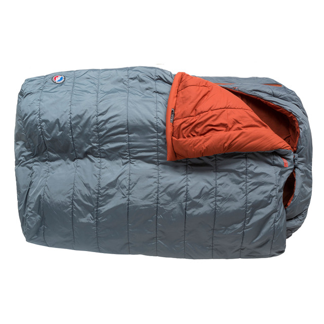 Dream Island 20 Double Wide Synthetic Sleeping Bag