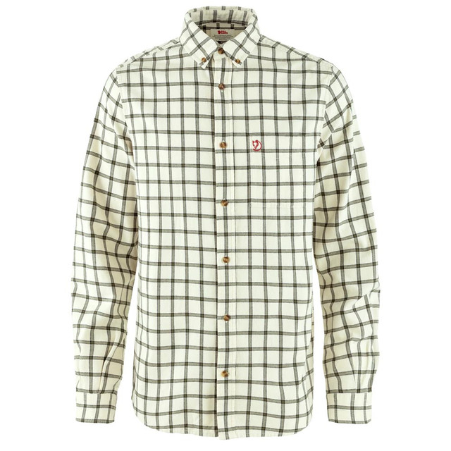 Ovik Flannel Shirt Ovik Flannel Shirt