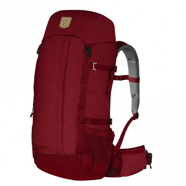 Womens Kaipak 38 Litre Rucksack